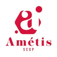 AMETIS logo