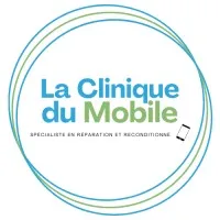 LA CLINIQUE DU MOBILE logo