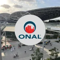 ONAL SARL logo