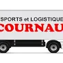 DUCOURNAU TRANSPORTS logo