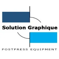SOLUTION GRAPHIQUE logo