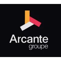GROUPE ARCANTE logo