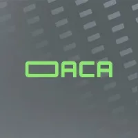 OACA METALLERIE logo