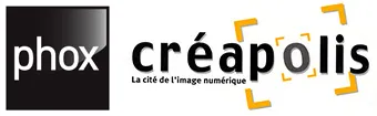 CREAPOLIS LE HAVRE logo