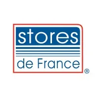 STORES DE FRANCE logo