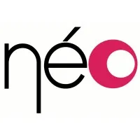 NEOMARKETING (NEOMARKETING VIP MAILING CLIC TO PAPER) logo