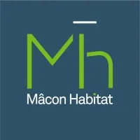 MACON HABITAT OFFICE PUBLIC DE L'HABITAT DE MACONNAIS BEAUJOLAIS AGGLOMERATION (MACON HABITAT) logo