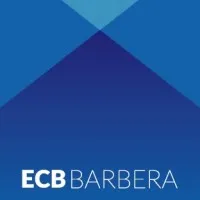 ECB BARBERA logo