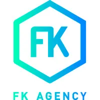 B.AGENCY logo