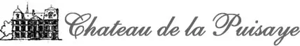 CHATEAU DE LA PUISAYE logo