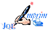 JOL'IMPRIM EURL logo