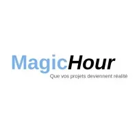 MAGIC HOUR logo