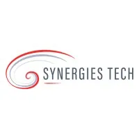 SYNERGIES-TECH logo