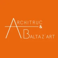 BALTHAZ' ART logo
