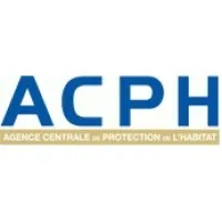 A C P H (A.C.P.H. - AIR CONCEPT POUR L'HABITAT) logo