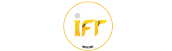 INSTITUT DE FORMATION DE LA REUNION (IFR) logo
