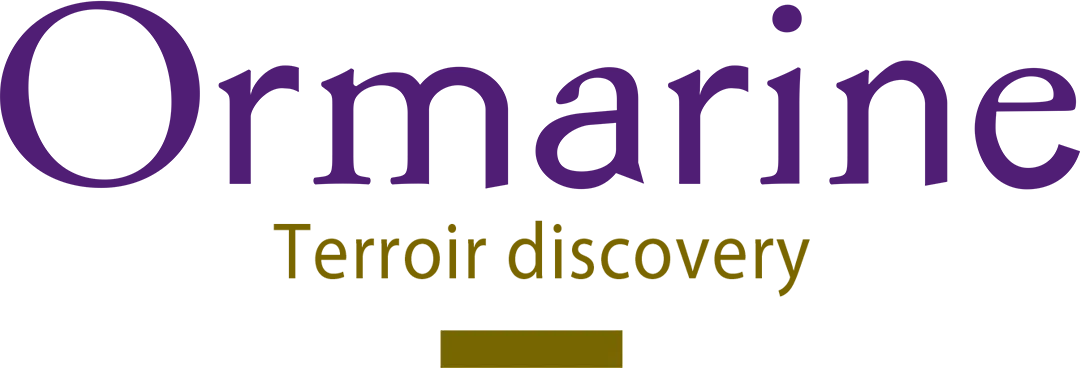 SOCIETE COOPERATIVE AGRICOLE CAVE DE L'ORMARINE logo