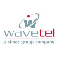 WAVETEL logo
