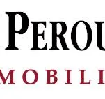 LA PEROUSE logo