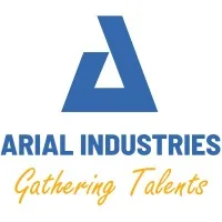 ARIAL INDUSTRIES (ARIAL INDUSTRIES) logo