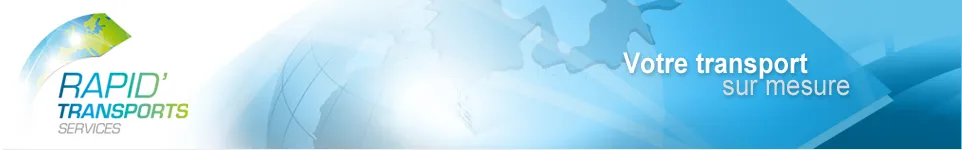 AGENCE RAPID'TRANSPORTS SARL logo