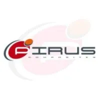 PIRUS COMPOSITES (PIRUS COMPOSITES) logo
