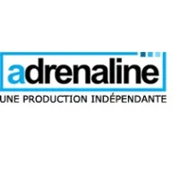ADRENALINE PRODUCTION logo