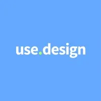 USE DESIGN logo