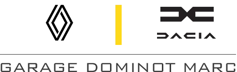 DOMINOT MARC (AGENT RENAULT) logo