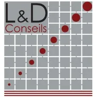 L & D CONSEILS logo
