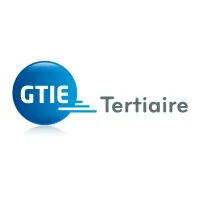 GTIE TERTIAIRE logo
