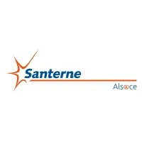 SANTERNE ALSACE logo