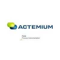 GTIE INFI (actemium) logo