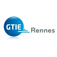 GTIE RENNES (groupe vinci energies) logo