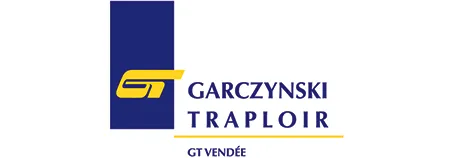 GARCZYNSKI TRAPLOIR VENDEE logo