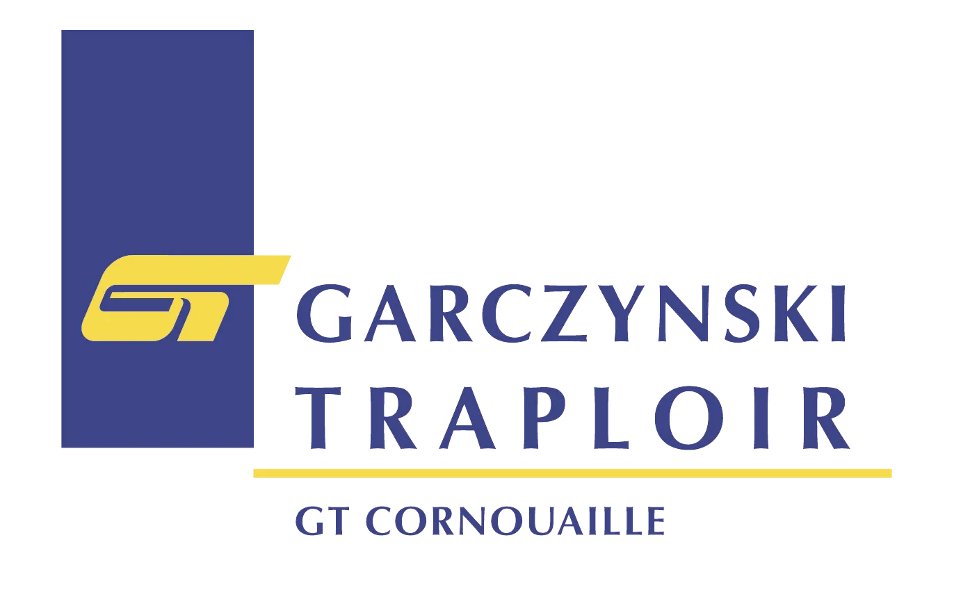 GARCINSKI TRAPLOIR CORNOUAILLE logo