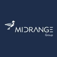 MIDRANGE CONSULTING logo