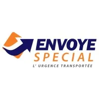 ENVOYE SPECIAL logo