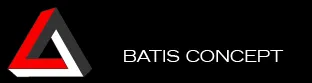 BATIS CONCEPT (BATIS CONCEPT) logo