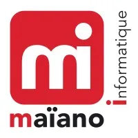 MAIANO INFORMATIQUE logo