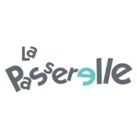 LA PASSERELLE (LA PASSERELLE) logo