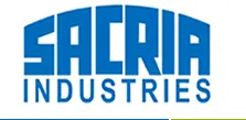SACRIA SAS logo