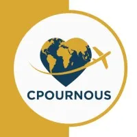 C POUR NOUS logo