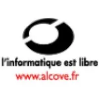 ALCOVE logo