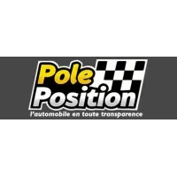 POLE POSITION logo