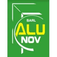 SARL ALUNOV logo