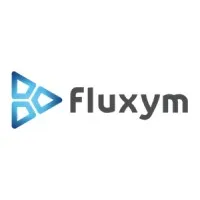 FLUXYM logo