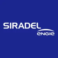 SIRADEL logo