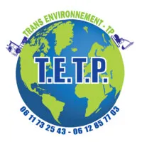 TRANS ENVIRONNEMENT logo