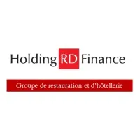 GROUPE RD logo